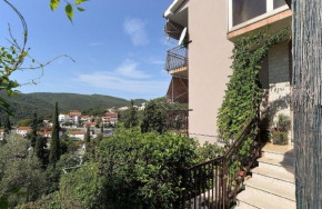 Ferienwohnung für 4 Personen ca 50 qm in Rabac, Istrien Bucht von Rabac